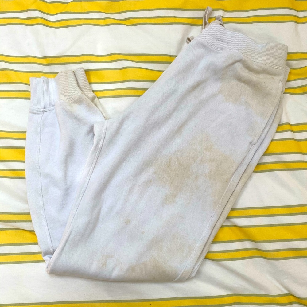 Richer Poorer Men’s Sweatpants